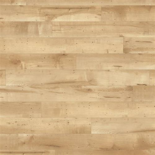 Knight Tile in Honey Maple