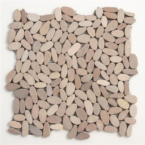 Kuala Pebbles In Madura Sands