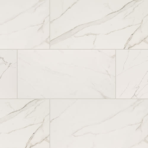 Kaya In Calacatta Venato - 12X24 Matte
