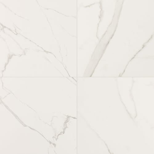 Kaya in Calacatta Venato - 24x24 Polished Tile