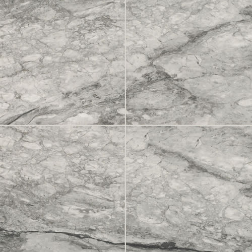 Kaya in Onda Gray - 24x24 Polished Tile