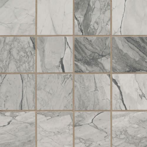 Kaya In Onda Gray - 3X3 Matte