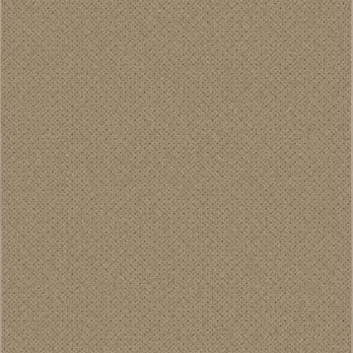 Key Pointe - Jute 5’4” X 7’8”