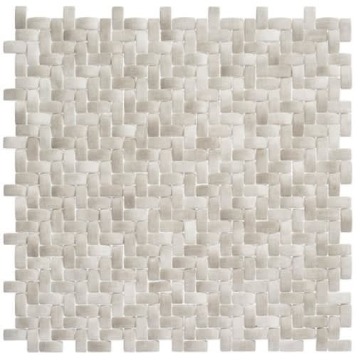 Summer Outing Collection in Koala Glass Tile