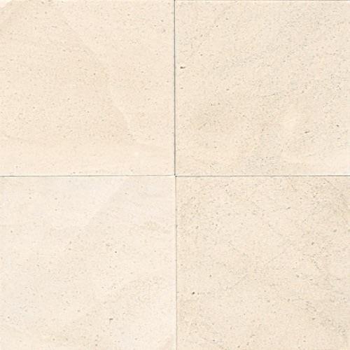 Limestone In Crema Europa - 12X12 Honed