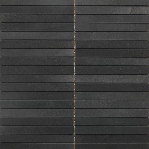 Stone a&#39; la Mod&trade; in Linear Polished Urban Bluestone Natural Stone