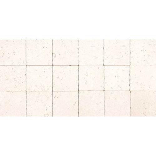 Limestone In Blavet Blanc - 3X6 Tumbled