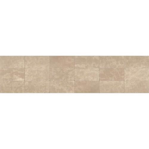 Limestone In Corton Sable - 12X24 Tumbled