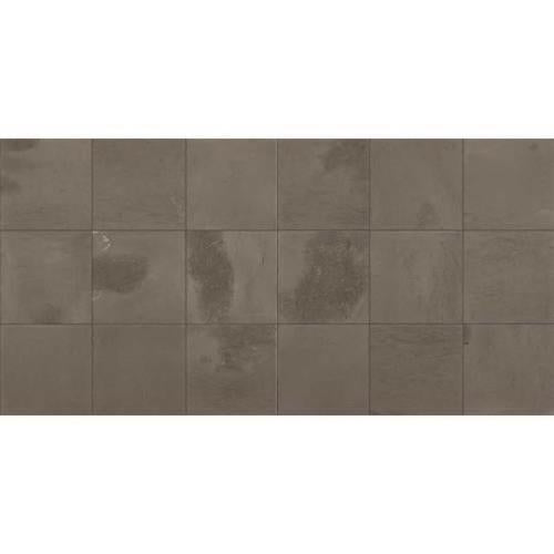 Limestone In Moselle Gris - 12X24 Honed