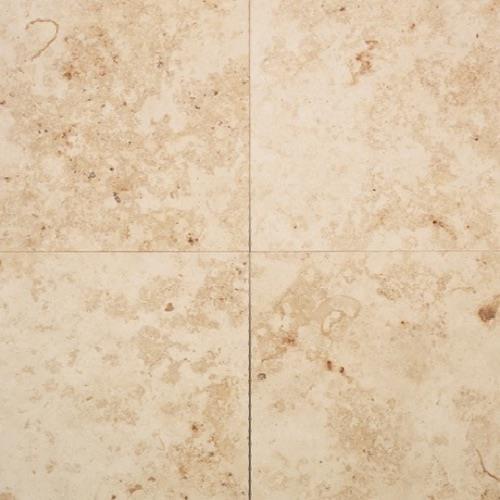 Limestone In Jurastone Beig - 12X24 Honed