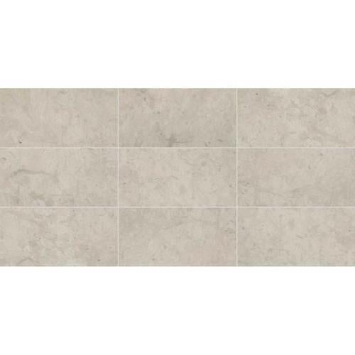 Limestone In Volcanic Gray - 12X24 Honed