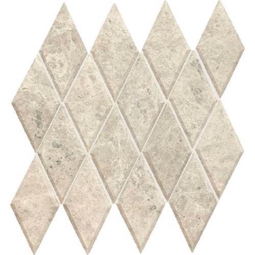 Limestone In Artict Gray - 3X6 Harlequin