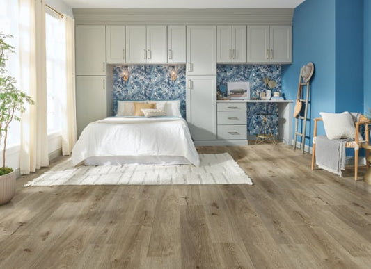 TimberTru Landscape Traditions in Trending Hue 8.03" | Bruce
