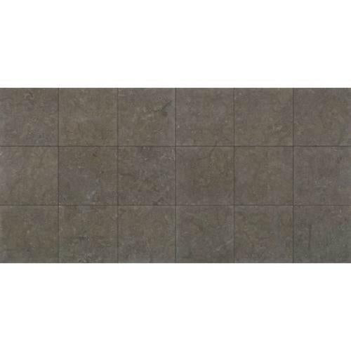 Limestone In Lagos Blue Beig - 12X12 Honed