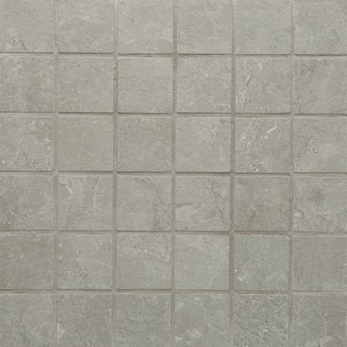 Lagos In Concrete Mosaic