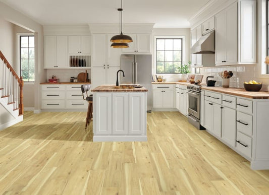 TimberTru Landscape Traditions in Country Setting 8.03" | Bruce