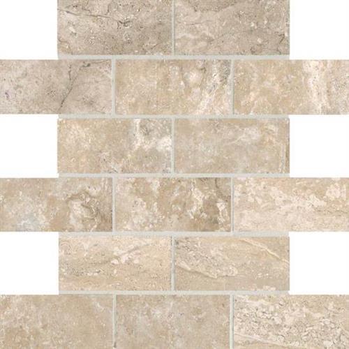 Laurel Heights™ In Elevated Beige 4" X 2"