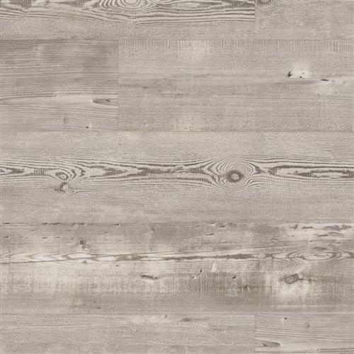 Looselay Longboard In Weathered Heart Pine