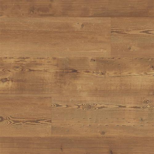 Looselay Longboard In Reclaimed Heart Pine