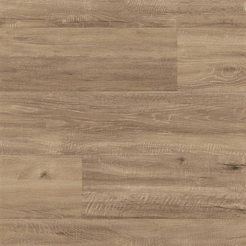 Looselay Longboard In Neutral Oak