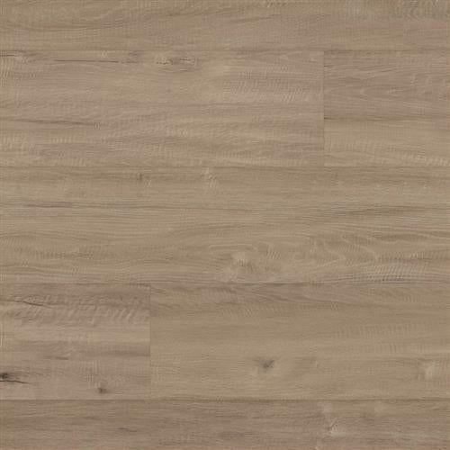 Looselay Longboard In Taupe Oak