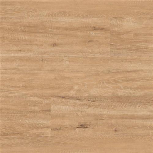 Looselay Longboard in Champagne Oak