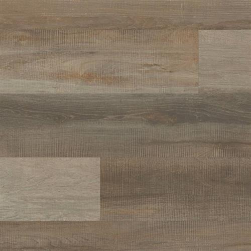 Looselay Longboard in Urban Fabric Oak