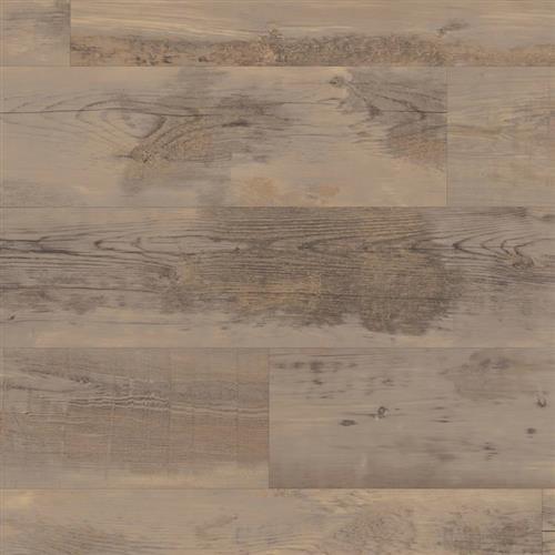 Looselay Longboard In Weathered American Pine