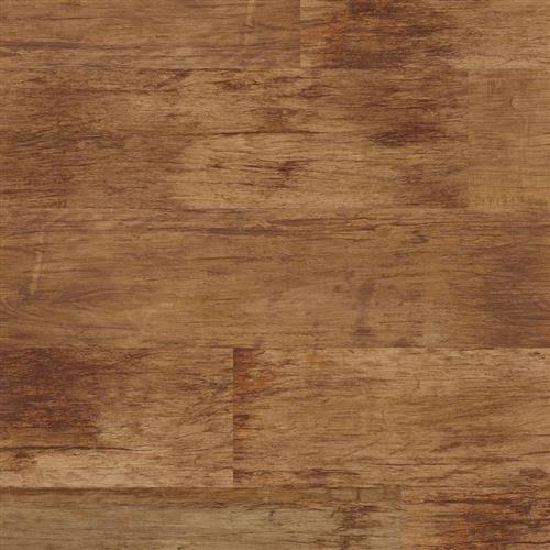 Griptite Plank In Burnt Ginger