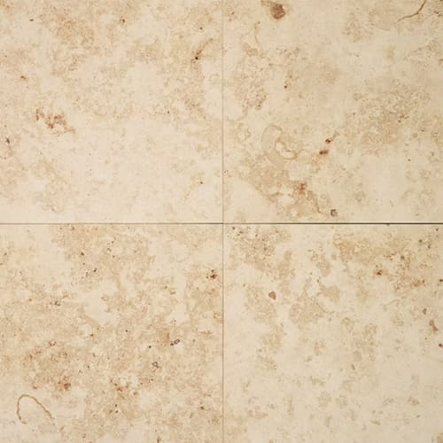Limestone In Jurastone Beige-12X12