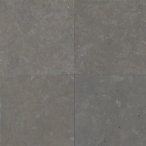 Limestone In Lagos Blue-18X18