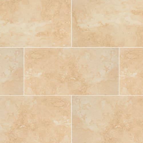 Tuscany Ivory In Beige 16X24