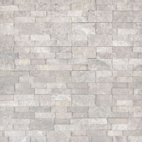 Rockmount Stacked Stone Collection In Silver Canyon