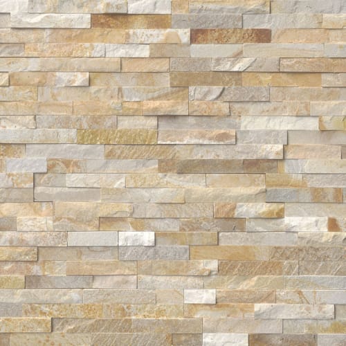Rockmount Stacked Stone Collection In Sparkling Autumn