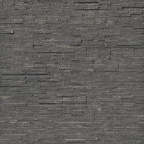 Rockmount Stacked Stone Collection In Charcoal Pencil