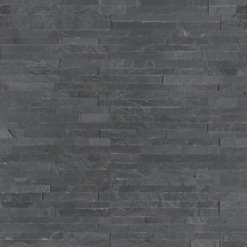 Rockmount Stacked Stone M-Series in Premium Black Natural Stone