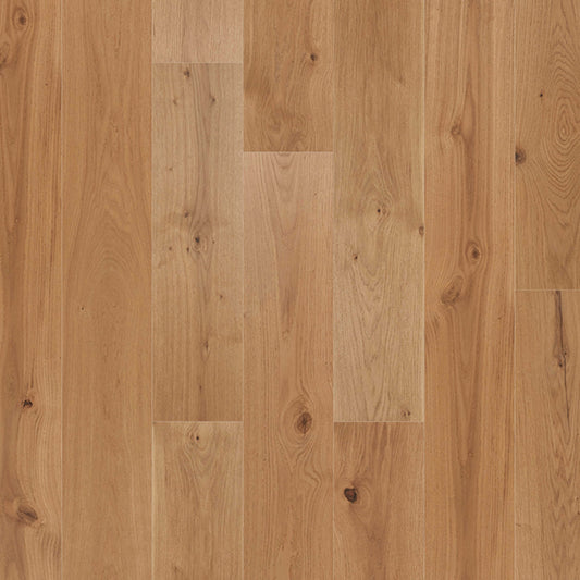 Grand Appeal in Legacy Oak Hardwood