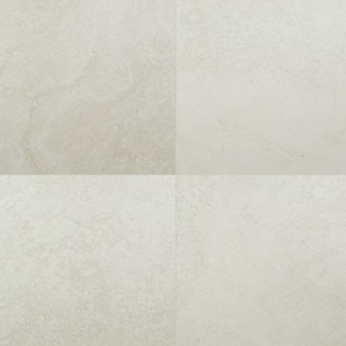 Legend In White - 2X2