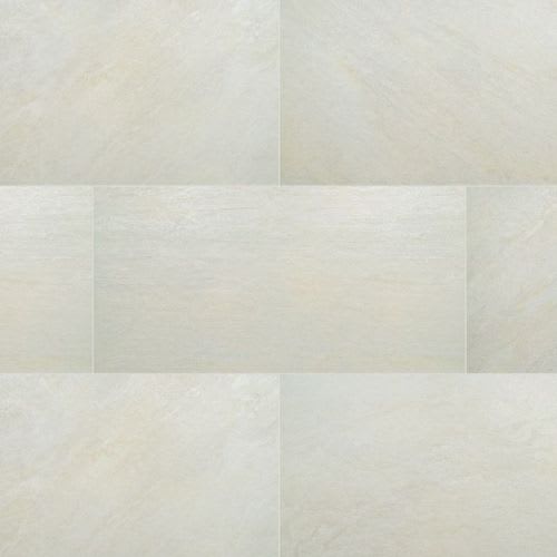 Legions In Quartz White - 24X48