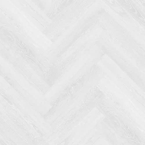 Herringbone - Lenox Peak In Blanca