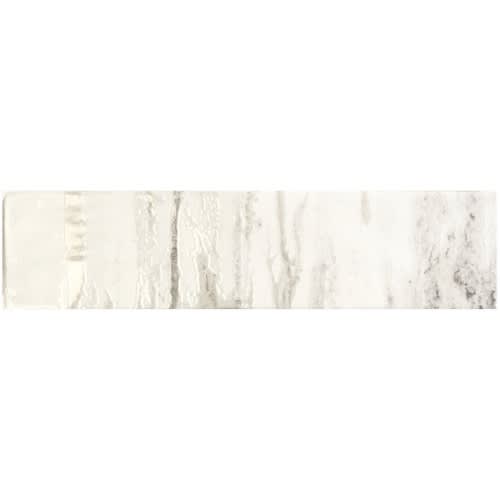 Princeton Glaze In Linen Fresh 3X12 Ceramic