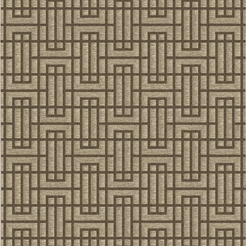 Linkage - Herbal 2’8” X 3’10”