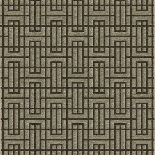 Linkage - Iron Brown 10’9” X 13’2”