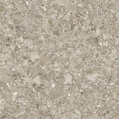 High Street In Lunar