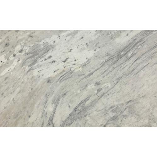 Natural Stone Slab - Marble In Circo White