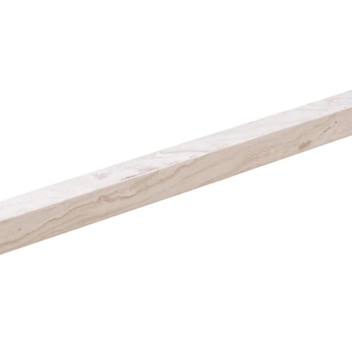 Metro In Cream Mini Cigaro