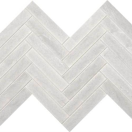 Ascend™ In Candid Heather Chevron Mosaic