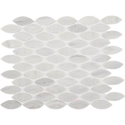 Ascend™ In Candid Heather Leaf Mosaic