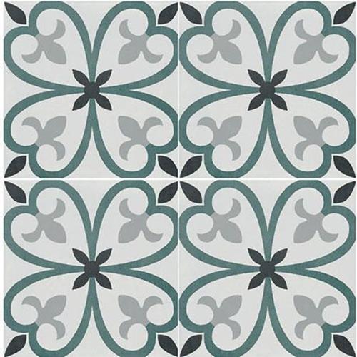 D_Segni Color In Clover - 8X8