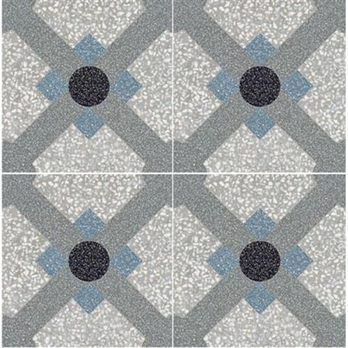 D_Segni Terrazzo In Chalet - 8X8
